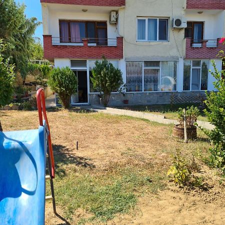 Balabanovata Kashta Hotel Ivailovgrad Exterior foto