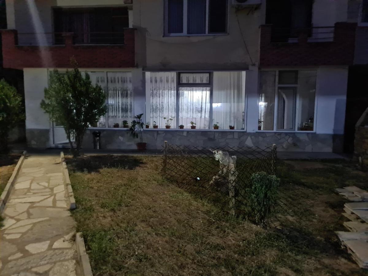 Balabanovata Kashta Hotel Ivailovgrad Exterior foto