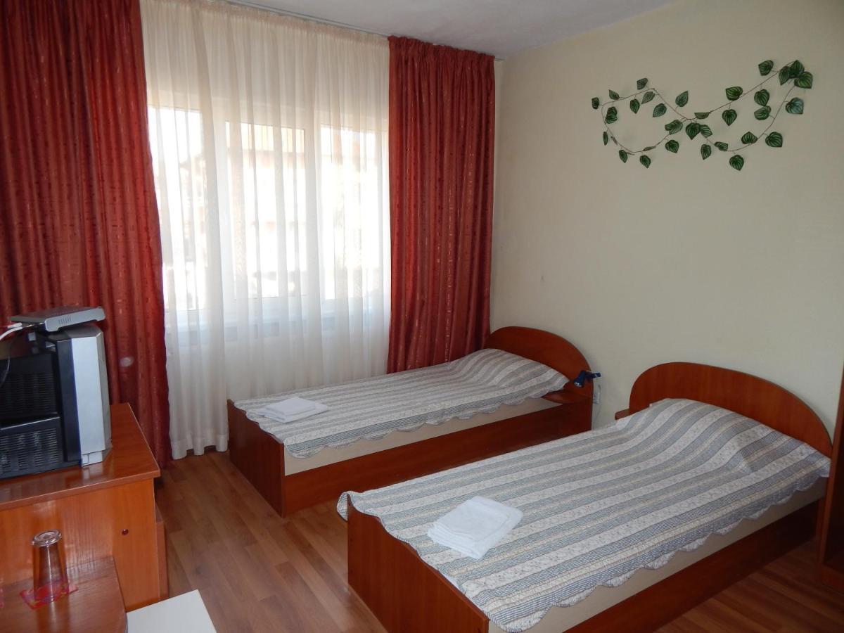 Balabanovata Kashta Hotel Ivailovgrad Exterior foto