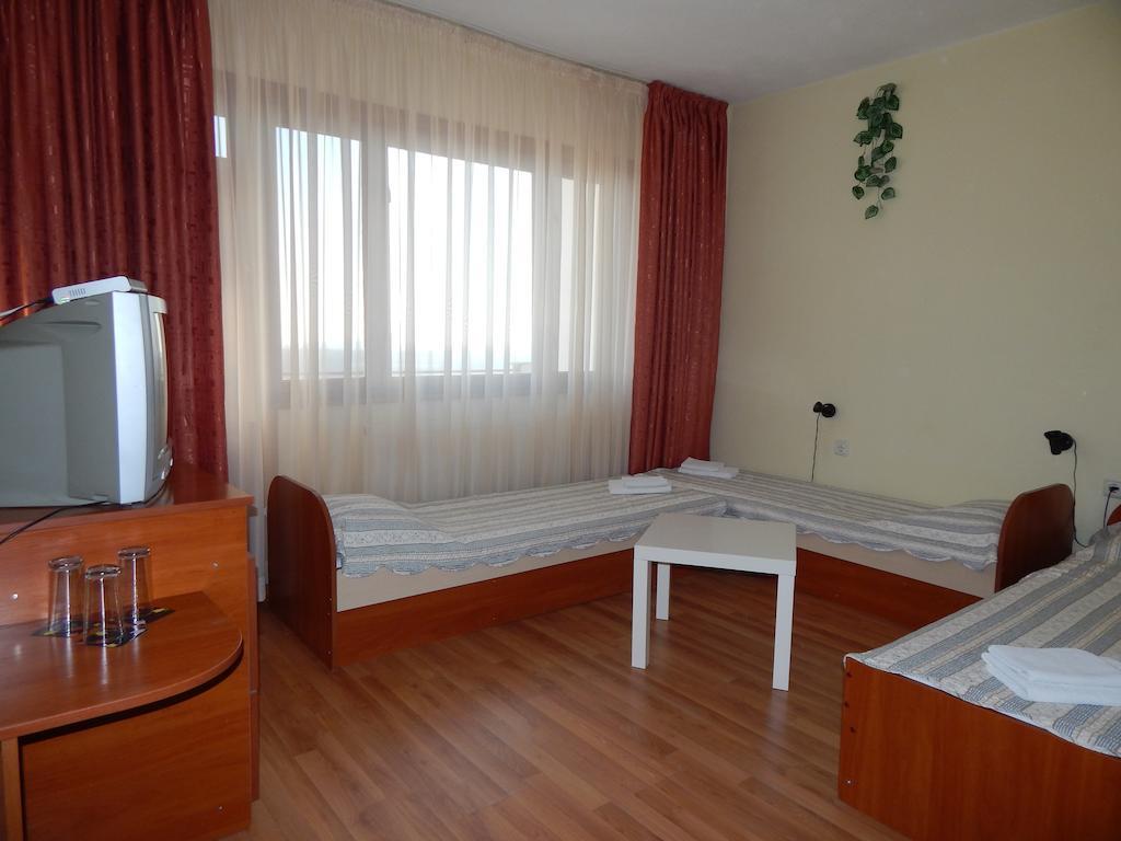 Balabanovata Kashta Hotel Ivailovgrad Cameră foto