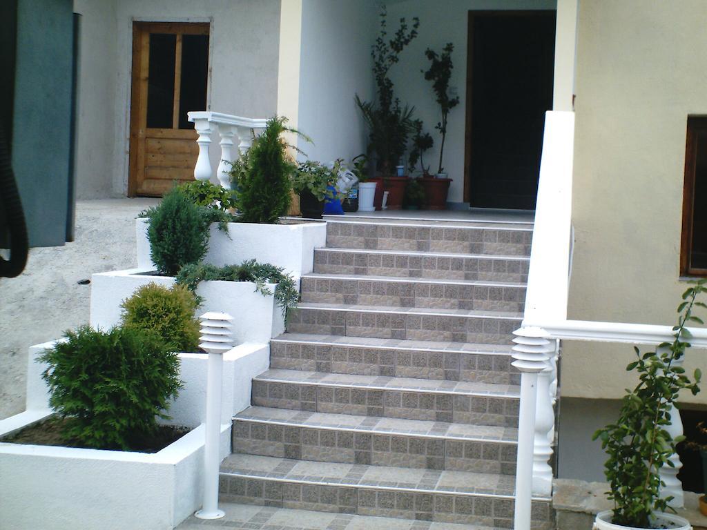 Balabanovata Kashta Hotel Ivailovgrad Exterior foto