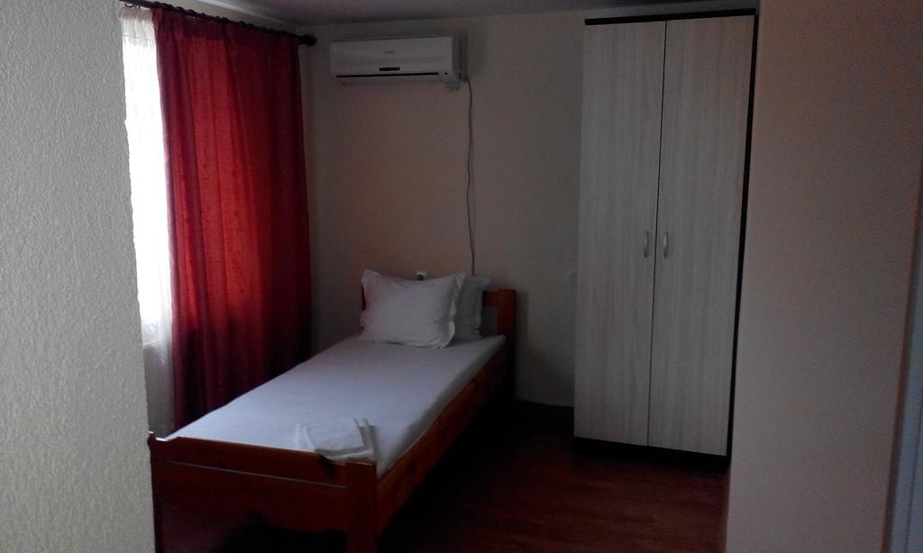 Balabanovata Kashta Hotel Ivailovgrad Exterior foto